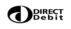 Pay with Direct Debit.