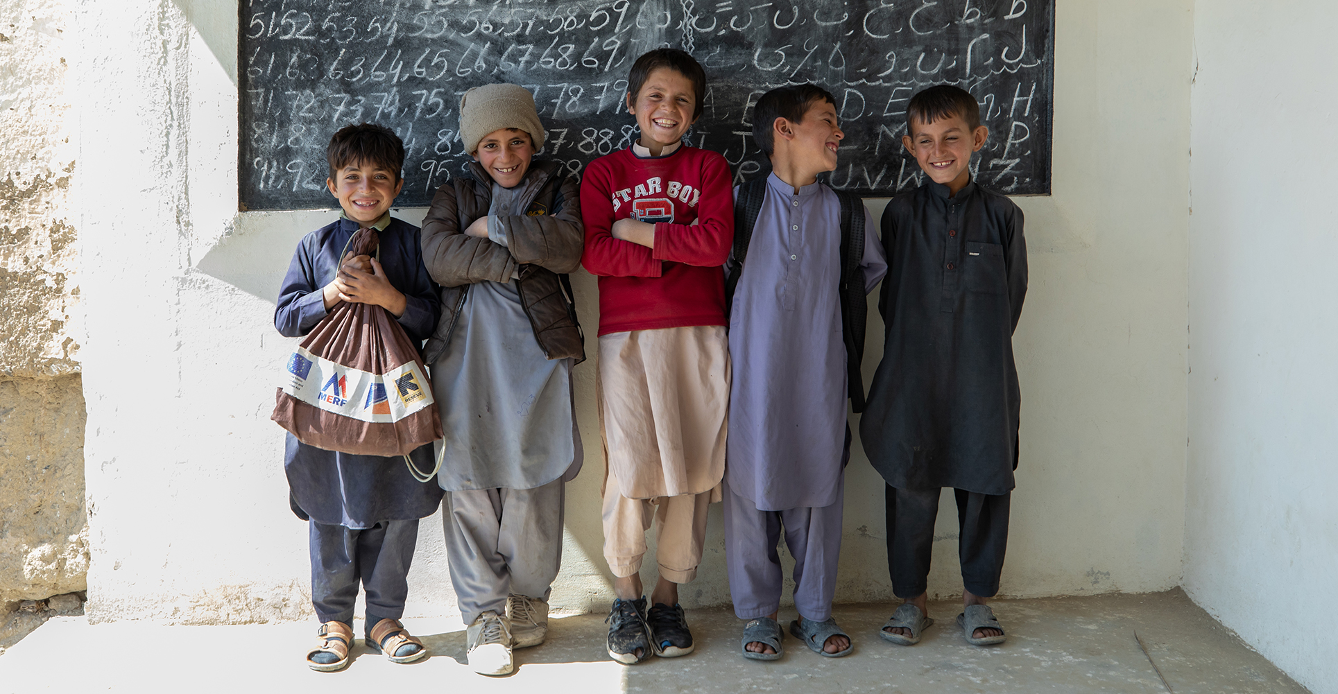 Crisis in Gaza: Donate Now | International Rescue Committee